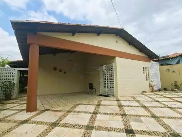 Casa / Sobrado para Locação em Teresina/PI Morada do Sol 3 Quartos