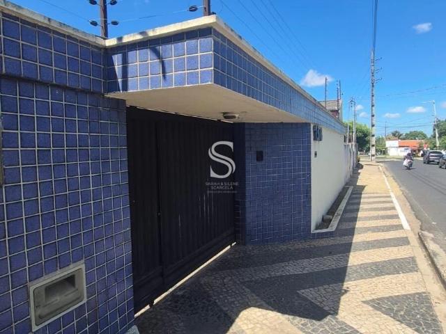 Casa / Sobrado para Locação em Teresina/PI Morada do Sol 4 Quartos