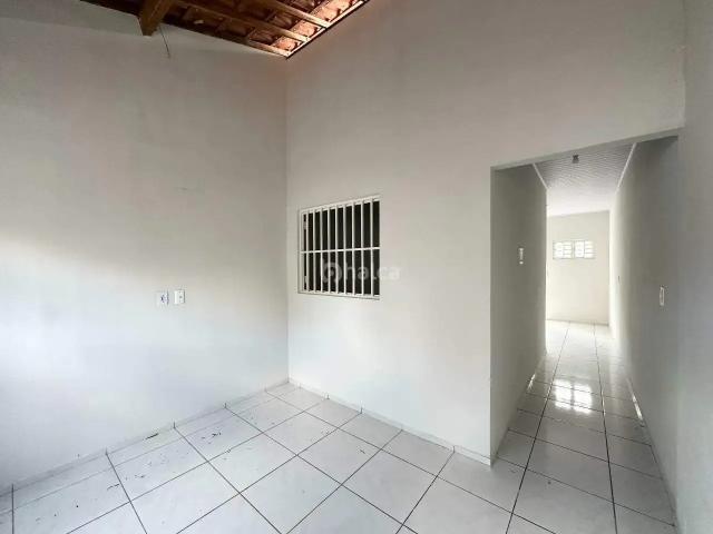 Casa / Sobrado para Locação em Teresina/PI Parque Poti 1 Quartos
