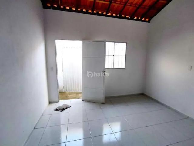 Casa / Sobrado para Locação em Teresina/PI Parque Poti 1 Quartos