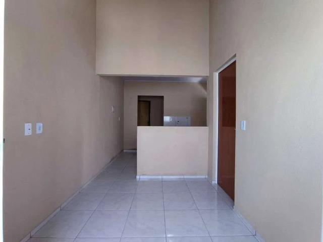 Casa / Sobrado para Locação em Teresina/PI Parque Poti 2 Quartos