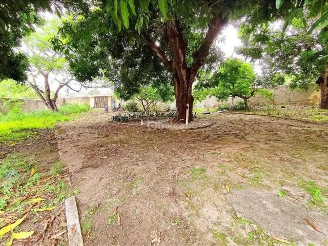 Casa / Sobrado para Locação em Teresina/PI Pedra Mole 3 Quartos