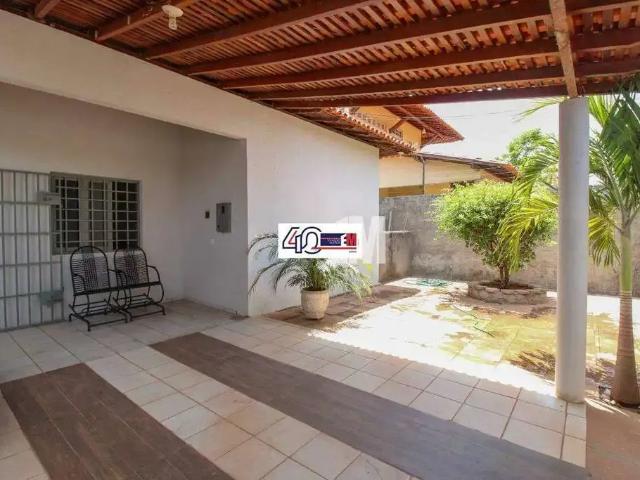 Casa / Sobrado para Locação em Teresina/PI Piçarreira 2 Quartos