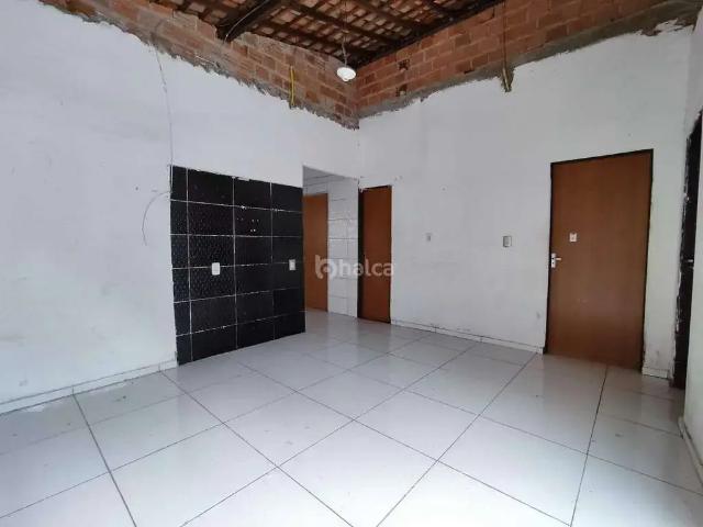Casa / Sobrado para Locação em Teresina/PI Porto do Centro 3 Quartos