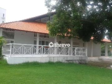 Planalto, Teresina, Teresina, Piauí - Varanda