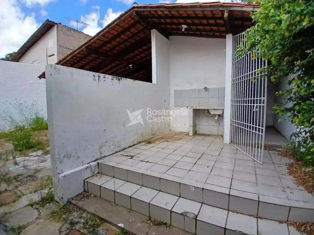 Casa / Sobrado para Locação em Teresina/PI Planalto 3 Quartos