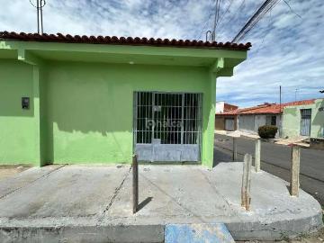 Avenida Deputado Ulisses Guimarães - Garagem
