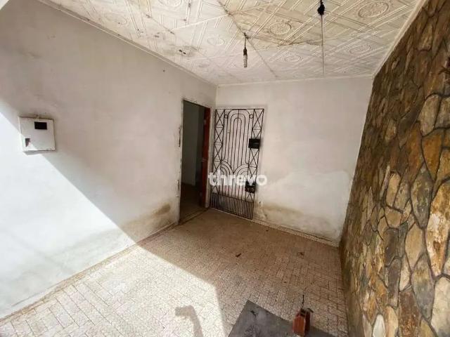Casa / Sobrado para Locação em Teresina/PI Redenção 3 Quartos