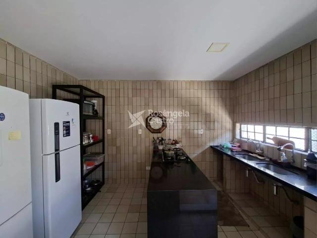 Casa / Sobrado para Locação em Teresina/PI São Cristóvão 2 Quartos