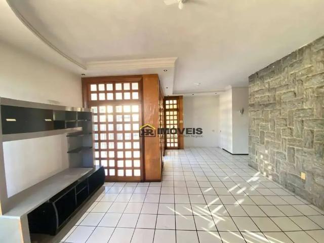Casa / Sobrado para Locação em Teresina/PI São Cristóvão 3 Quartos