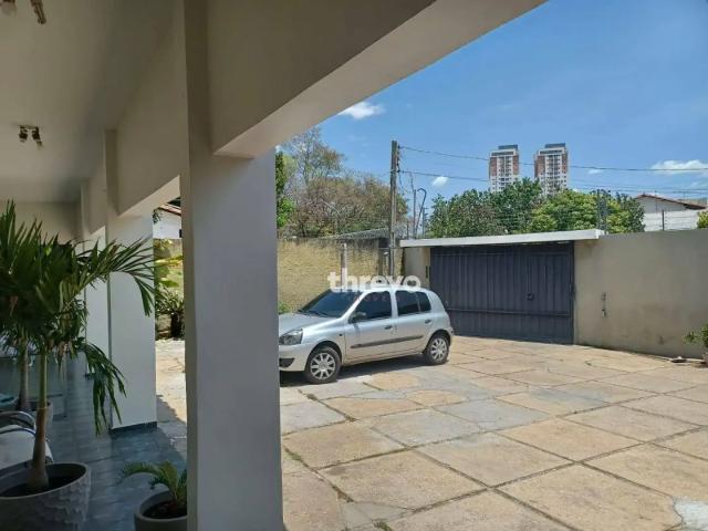 Casa / Sobrado para Locação em Teresina/PI São Cristóvão 7 Quartos