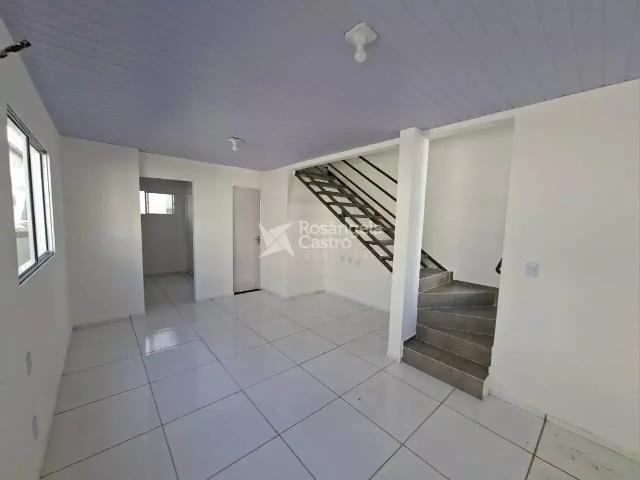 Casa / Sobrado para Locação em Teresina/PI São Lourenço 2 Quartos