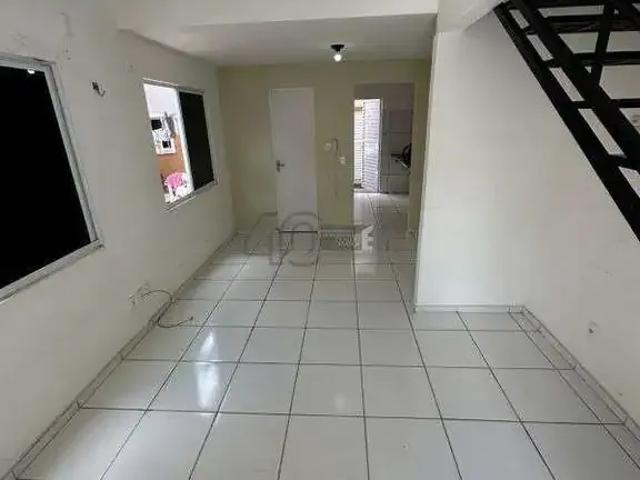 Casa / Sobrado para Locação em Teresina/PI Santa Maria 2 Quartos
