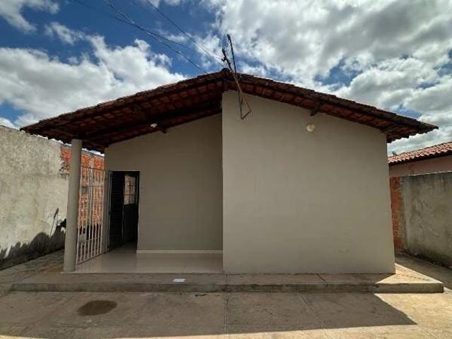 Casa / Sobrado para Locação em Teresina/PI Santo Antônio 3 Quartos