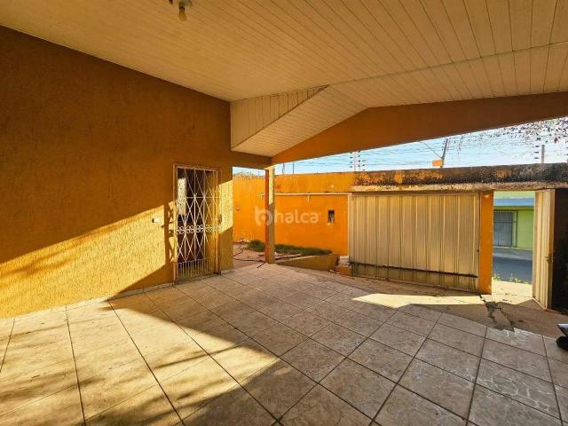 Casa / Sobrado para Locação em Teresina/PI Santo Antônio 4 Quartos