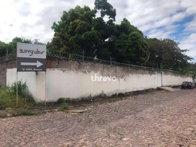 Casa / Sobrado para Locação em Teresina/PI Socopo 4 Quartos