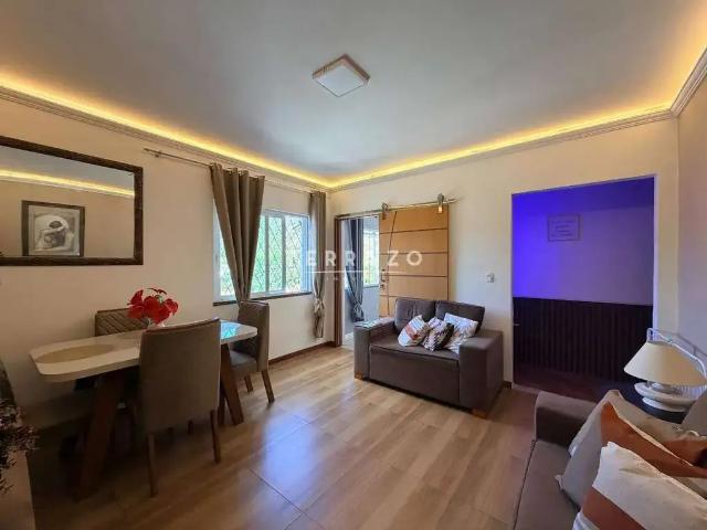 Casa / Sobrado para Locação em Teresópolis/RJ Tijuca 3 Quartos