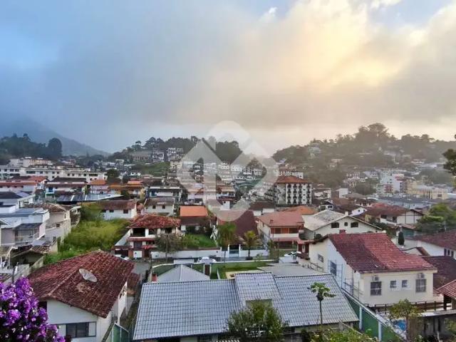 Casa / Sobrado para Locação em Teresópolis/RJ Tijuca 2 Quartos