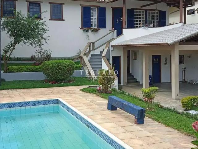 Casa / Sobrado para Locação em Teresópolis/RJ Tijuca 5 Quartos
