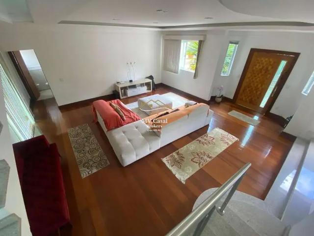 Casa / Sobrado para Locação em Teresópolis/RJ Tijuca 6 Quartos