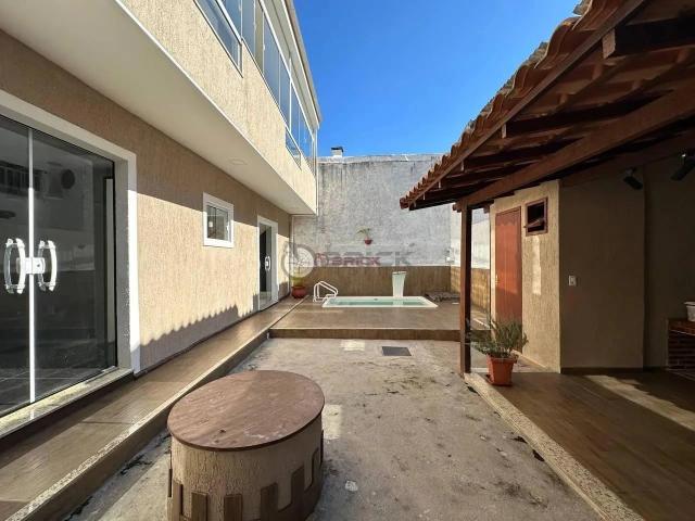 Casa / Sobrado para Locação em Teresópolis/RJ Vale do Paraíso 3 Quartos