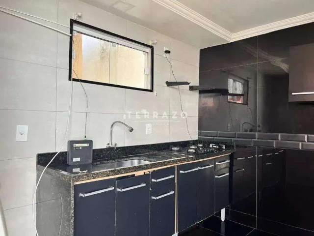 Casa / Sobrado para Locação em Teresópolis/RJ Vale do Paraíso 3 Quartos