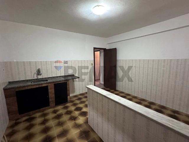 Casa / Sobrado para Locação em Teresópolis/RJ Vale do Paraíso 2 Quartos
