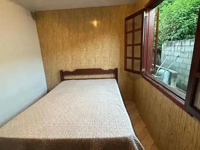 Casa / Sobrado para Locação em Teresópolis/RJ Vale do Paraíso 2 Quartos