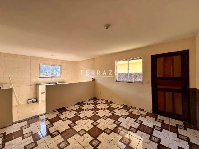 Casa / Sobrado para Locação em Teresópolis/RJ Vale do Paraíso 2 Quartos