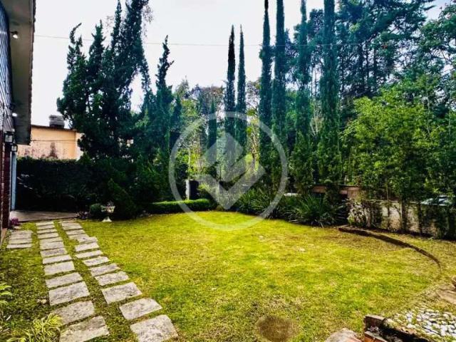 Casa / Sobrado para Locação em Teresópolis/RJ Várzea 3 Quartos