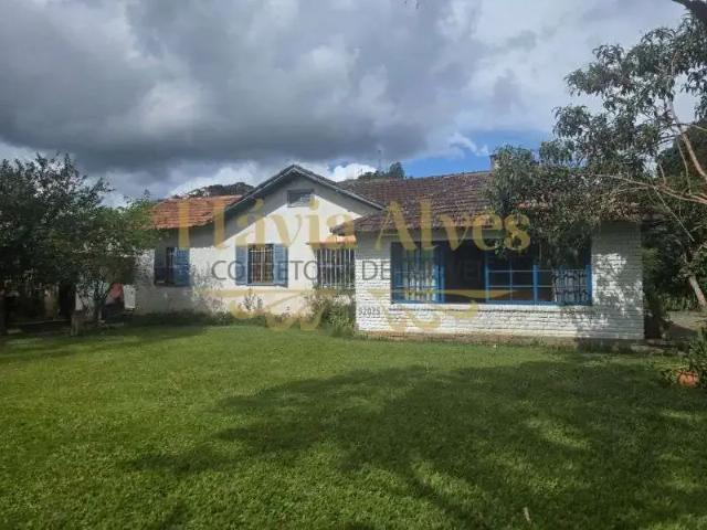 Casa / Sobrado para Locação em Teresópolis/RJ Várzea 3 Quartos