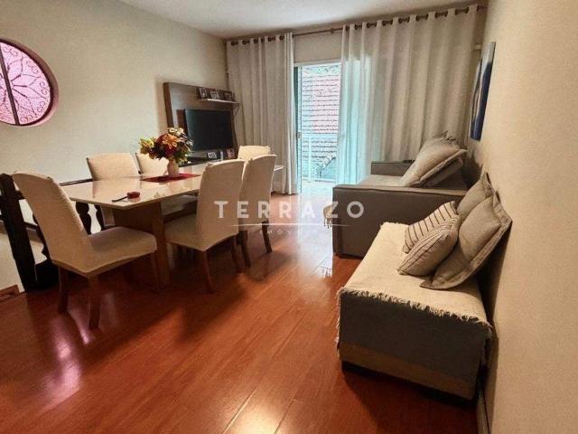 Casa / Sobrado para Locação em Teresópolis/RJ Várzea 2 Quartos