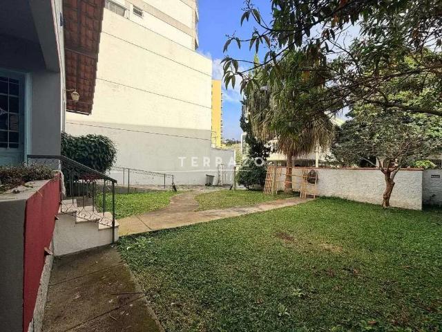 Casa / Sobrado para Locação em Teresópolis/RJ Várzea 2 Quartos