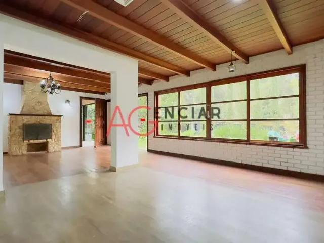 Casa / Sobrado para Locação em Teresópolis/RJ Várzea 2 Quartos