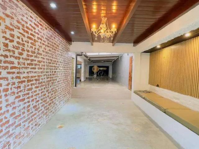 Casa / Sobrado para Locação em Teresópolis/RJ Várzea