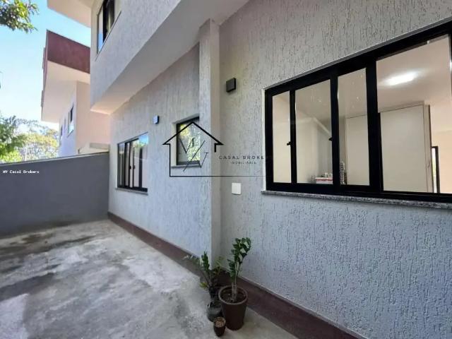 Casa / Sobrado para Locação em Teresópolis/RJ Várzea 4 Quartos