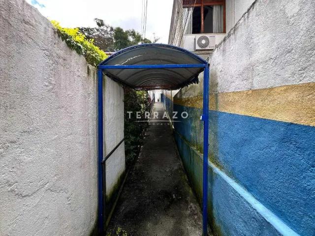 Casa / Sobrado para Locação em Teresópolis/RJ Vila Muqui 10 Quartos