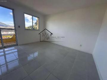 Casa / Sobrado para Locação em Teresópolis/RJ Vila Muqui 2 Quartos