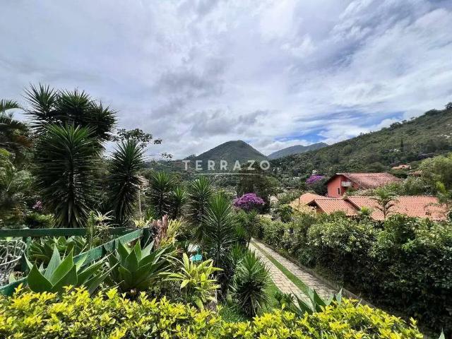 Casa / Sobrado para Locação em Teresópolis/RJ Albuquerque 4 Quartos