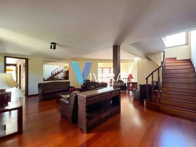 Casa / Sobrado para Locação em Teresópolis/RJ Albuquerque 4 Quartos