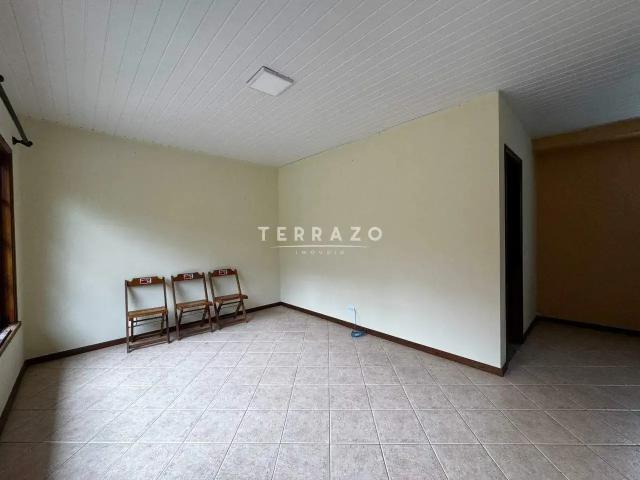 Casa / Sobrado para Locação em Teresópolis/RJ Albuquerque 2 Quartos