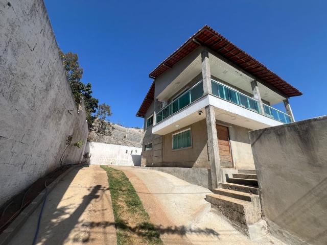 Casa / Sobrado para Locação em Teresópolis/RJ Albuquerque 3 Quartos