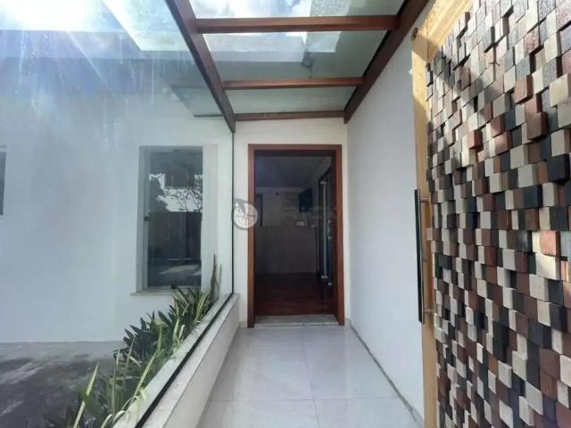 Casa / Sobrado para Locação em Teresópolis/RJ Barra do Imbuí 5 Quartos