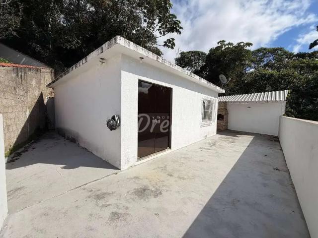 Casa / Sobrado para Locação em Teresópolis/RJ Barra do Imbuí 2 Quartos