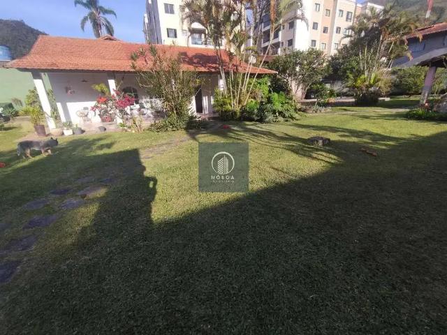 Casa / Sobrado para Locação em Teresópolis/RJ Bom Retiro 4 Quartos