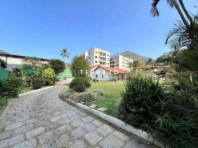Casa / Sobrado para Locação em Teresópolis/RJ Bom Retiro 4 Quartos