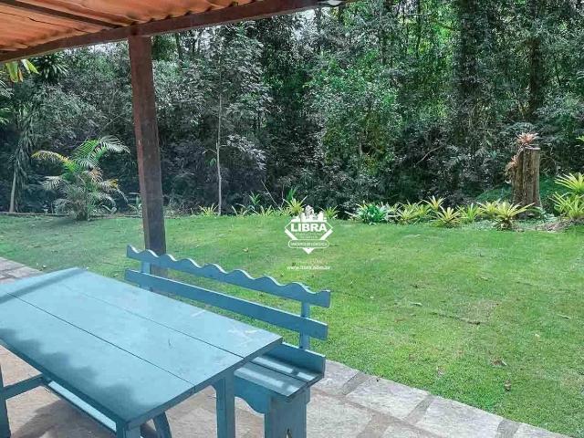 Casa / Sobrado para Locação em Teresópolis/RJ Campanha 5 Quartos