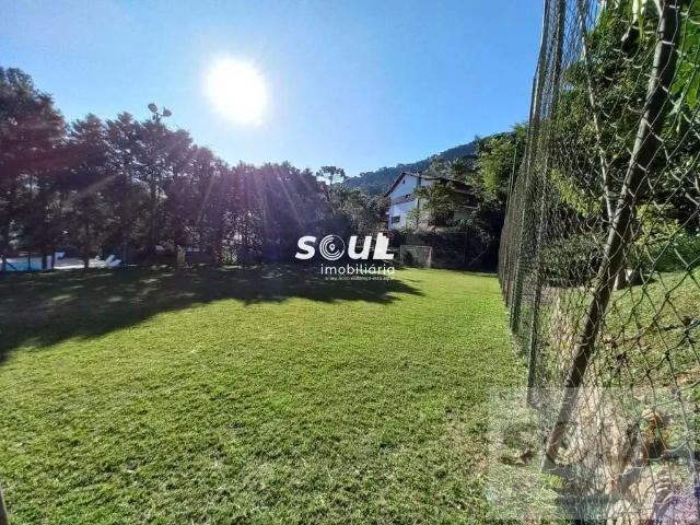 Casa / Sobrado para Locação em Teresópolis/RJ Carlos Guinle 4 Quartos