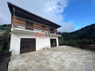 Casa / Sobrado para Locação em Teresópolis/RJ Carlos Guinle 4 Quartos