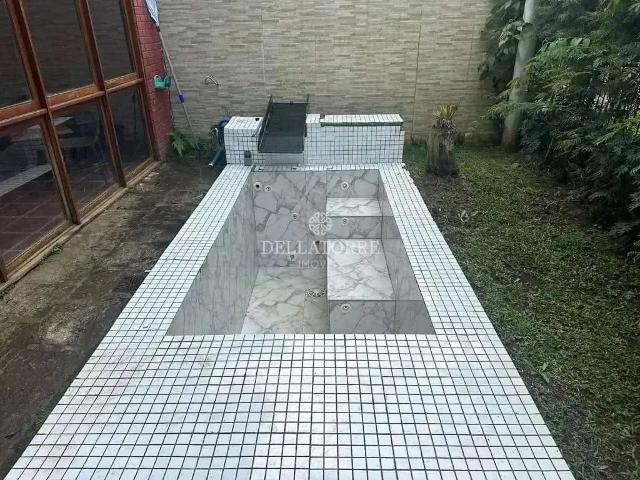 Casa / Sobrado para Locação em Teresópolis/RJ Carlos Guinle 5 Quartos